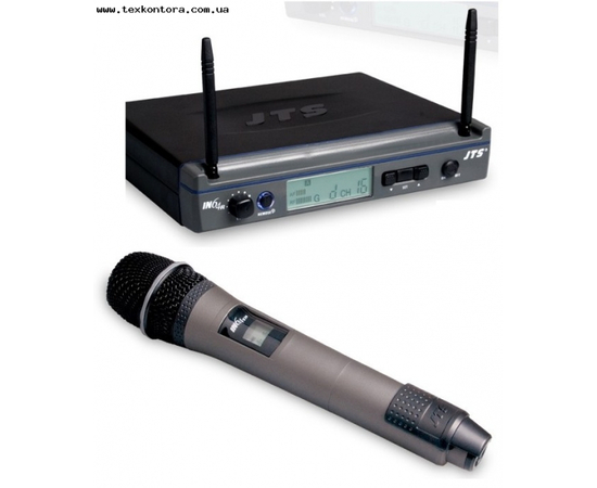 Радиосистема JTS IN64 - 15785 за 0 грн. | 4Club